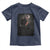 Baba Yaga House Toddler T Shirt Gothic Slavic Folklore Russia Fairy Tale - Wonder Print Shop