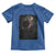 Baba Yaga House Toddler T Shirt Gothic Slavic Folklore Russia Fairy Tale - Wonder Print Shop