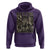 Baba Yaga House Hoodie Slavic Folklore Russia Fairy Tale Horror Fans - Wonder Print Shop