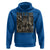 Baba Yaga House Hoodie Slavic Folklore Russia Fairy Tale Horror Fans - Wonder Print Shop