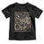 Baba Yaga House Toddler T Shirt Slavic Folklore Russia Fairy Tale Horror Fans - Wonder Print Shop
