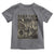 Baba Yaga House Toddler T Shirt Slavic Folklore Russia Fairy Tale Horror Fans - Wonder Print Shop