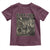 Baba Yaga House Toddler T Shirt Slavic Folklore Russia Fairy Tale Horror Fans - Wonder Print Shop