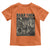 Baba Yaga House Toddler T Shirt Slavic Folklore Russia Fairy Tale Horror Fans - Wonder Print Shop