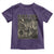 Baba Yaga House Toddler T Shirt Slavic Folklore Russia Fairy Tale Horror Fans - Wonder Print Shop