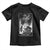 Baba Yaga House Tarot Card Toddler T Shirt Botanical Slavic Folklore Pagan Witchy - Wonder Print Shop