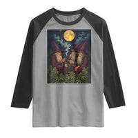 Wizard 420 Smoking Marijuana Raglan Shirt Funny Stoner Weed Lover Meme