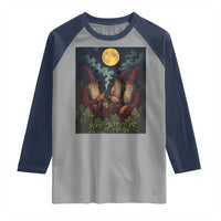 Wizard 420 Smoking Marijuana Raglan Shirt Funny Stoner Weed Lover Meme