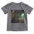 Funny Smoking Cat Toddler T Shirt Retro 90s Grunge Cat Selfie Streetwear Meme - Wonder Print Shop