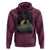 Funny Smoking Cat Hoodie Retro 90s Grunge Kitty Streetwear Meme - Wonder Print Shop