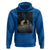 Funny Smoking Cat Hoodie Retro 90s Grunge Kitty Streetwear Meme - Wonder Print Shop