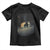 Funny Smoking Cat Toddler T Shirt Retro 90s Grunge Kitty Streetwear Meme - Wonder Print Shop