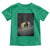Funny Smoking Cat Toddler T Shirt Retro 90s Grunge Kitty Streetwear Meme - Wonder Print Shop