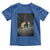 Funny Smoking Cat Toddler T Shirt Retro 90s Grunge Kitty Streetwear Meme - Wonder Print Shop