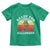 Funny Halloween Frog Toddler T Shirt Retro Spooky Season Funny Frogs Costume - Wonder Print Shop