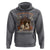 Gilmore Ghouls Halloween Hoodie Retro Book Lover Cute Ghost Fall Pumpkin - Wonder Print Shop