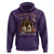 Gilmore Ghouls Halloween Hoodie Retro Book Lover Cute Ghost Fall Pumpkin - Wonder Print Shop