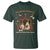 Gilmore Ghouls Halloween T Shirt Retro Book Lover Cute Ghost Fall Pumpkin - Wonder Print Shop