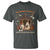Gilmore Ghouls Halloween T Shirt Retro Book Lover Cute Ghost Fall Pumpkin - Wonder Print Shop