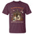 Gilmore Ghouls Halloween T Shirt Retro Book Lover Cute Ghost Fall Pumpkin - Wonder Print Shop
