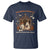 Gilmore Ghouls Halloween T Shirt Retro Book Lover Cute Ghost Fall Pumpkin - Wonder Print Shop