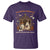 Gilmore Ghouls Halloween T Shirt Retro Book Lover Cute Ghost Fall Pumpkin - Wonder Print Shop