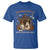 Gilmore Ghouls Halloween T Shirt Retro Book Lover Cute Ghost Fall Pumpkin - Wonder Print Shop