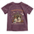 Gilmore Ghouls Halloween Toddler T Shirt Retro Book Lover Cute Ghost Fall Pumpkin - Wonder Print Shop