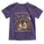 Gilmore Ghouls Halloween Toddler T Shirt Retro Book Lover Cute Ghost Fall Pumpkin - Wonder Print Shop