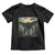 Mothman Aliens Toddler T Shirt Funny Cryptid Alien UFO - Wonder Print Shop
