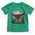 Mothman Aliens Toddler T Shirt Funny Cryptid Alien UFO - Wonder Print Shop