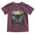 Mothman Aliens Toddler T Shirt Funny Cryptid Alien UFO - Wonder Print Shop