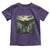 Mothman Aliens Toddler T Shirt Funny Cryptid Alien UFO - Wonder Print Shop