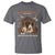 Halloween Stars Hollow T Shirt Retro Book Lover Cute Ghost Fall Pumpkin - Wonder Print Shop