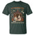 Halloween Stars Hollow T Shirt Retro Book Lover Cute Ghost Fall Pumpkin - Wonder Print Shop