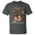 Halloween Stars Hollow T Shirt Retro Book Lover Cute Ghost Fall Pumpkin - Wonder Print Shop