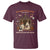 Halloween Stars Hollow T Shirt Retro Book Lover Cute Ghost Fall Pumpkin - Wonder Print Shop