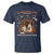 Halloween Stars Hollow T Shirt Retro Book Lover Cute Ghost Fall Pumpkin - Wonder Print Shop