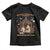 Halloween Stars Hollow Toddler T Shirt Retro Book Lover Cute Ghost Fall Pumpkin - Wonder Print Shop
