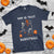 Halloween Skeleton Basketball T Shirt Funny Basketballer Sports Player - Wonder Print Shop