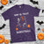 Halloween Skeleton Basketball T Shirt Funny Basketballer Sports Player - Wonder Print Shop