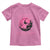 Breast Cancer Halloween Toddler T Shirt In October We Wear Pink Witch - Wonder Print Shop
