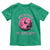 Breast Cancer Halloween Toddler T Shirt In October We Wear Pink Witch - Wonder Print Shop
