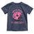 Breast Cancer Halloween Toddler T Shirt In October We Wear Pink Witch - Wonder Print Shop
