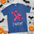 Pink Ribbon T Shirt I Won Breast Cancer Awareness - Wonder Print Shop