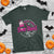 Breast Cancer Is Boo Sheet T Shirt October Ghost Pink Ribbon - Wonder Print Shop