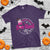 Breast Cancer Is Boo Sheet T Shirt October Ghost Pink Ribbon - Wonder Print Shop