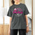 Breast Cancer Is Boo Sheet T Shirt For Women October Ghost Pink Ribbon - Wonder Print Shop