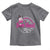 Breast Cancer Is Boo Sheet Toddler T Shirt October Ghost Pink Ribbon - Wonder Print Shop