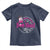 Breast Cancer Is Boo Sheet Toddler T Shirt October Ghost Pink Ribbon - Wonder Print Shop